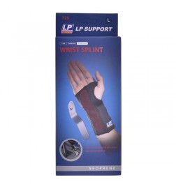 مچ بند آتل دار 725 ال پی --Wrist Splint 725 LP Support