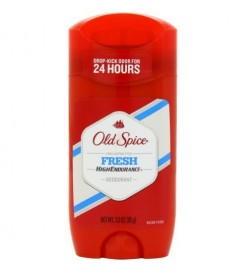 استیک ضد تعریق فرش الد اسپایس --Old Spice High Endurance Fresh Scent Men's Deodorant