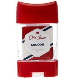 ژل شفاف ضد تعریق الد اسپایس لاگون --Old Spice Lagoon Clear Gel