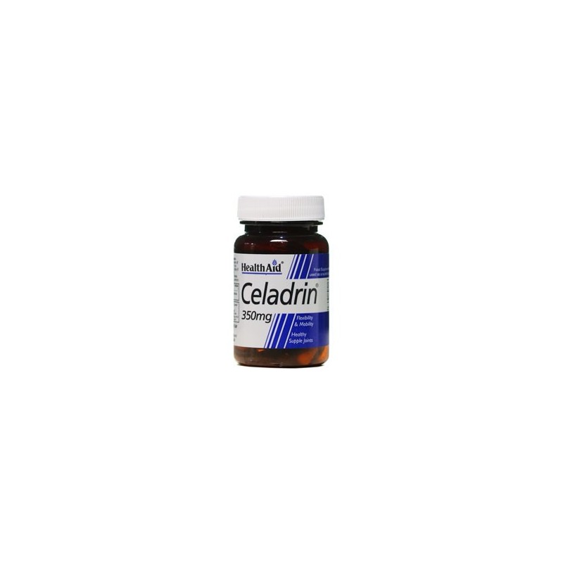 سلدرین 350 میلی گرم هلث اید -- Health Aid Celadrin 350 mg