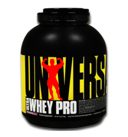اولترا وی یونیورسال نوتریشن  --Nutrition Ultra Whey Pro Universal