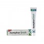 کمفور خمیر دندان ژلی با اسنانس نعنا --Kemphor fresh Toothpaste