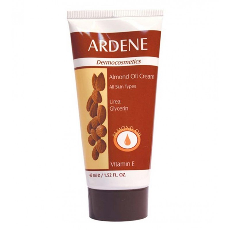 کرم روغن بادام آردن _ ardene almond oil cream