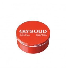 کرم نرم کننده گلیسولید_Burnus GMBH Glysolid Cream
