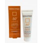 ضد آفتاب رز بژ درماتیپیک با SPF 50 مناسب پوست چرب - Dermatypique Tinted Sun Screen Cream For Oily Skin