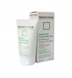 ژل شوینده درماتیپیک مناسب پوست مختلط و چرب - Dermatypique Cleansing Gel For Combination To Oily Skin