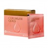 ساشه کلاژن گلد آدریان با طعم پرتقال - Collagen Gold Oral Sachets