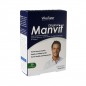 کپسول نرم من ویت اوریجینال ویواتیون مولتی ویتامین برای آقایان - Viva Tune Manvit Softgels