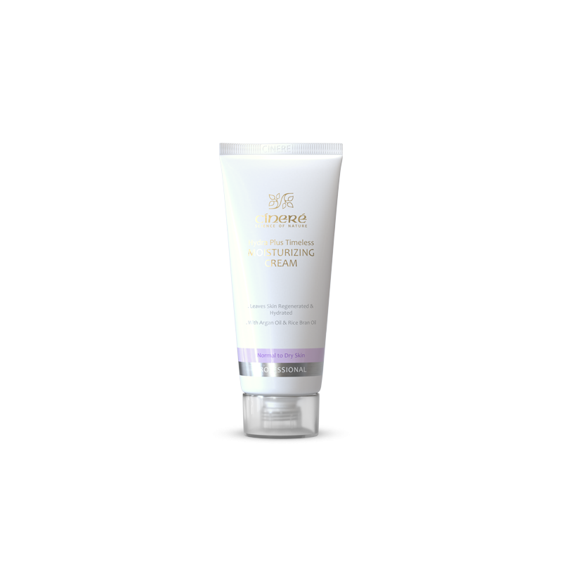 کرم مرطوب کننده سینره برای پوست های معمولی تا خشک - Cinere Moisturizing Cream For Dry And Normal Skin
