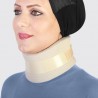 گردنبند طبی اسفنجی طب و صنعت سایز ایکس لارج 50200 - Teb & Sanat Soft Collar