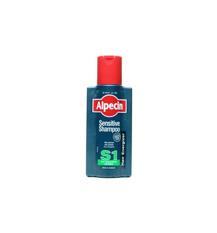 شامپو سنسیتیو  آلپسین -- S1 Sensitive Shampoo