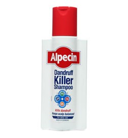 شامپو ضد شوره قوی  آلپسین -- Dandruff Killer Shampoo