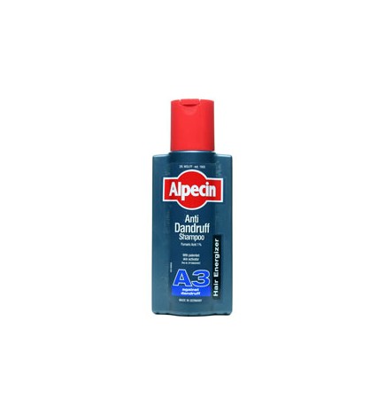 شامپو ضد شوره آلپسین A3-- A3 Anti Dandruff Shampoo