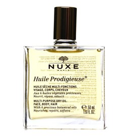 روغن پردی ژیوز نوکس-- Prodigieuse Oil Nuxe