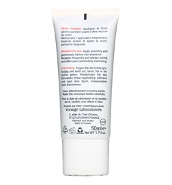 الارو +SPF 50 کرم ضد آفتاب بژ طبیعی -- Sunscreen Tinted Cream SPF 50+