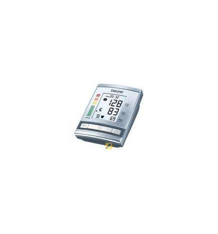 فشار سنج بازویی دیجیتالی BM60 -- Blood Pressure Monitor BM60