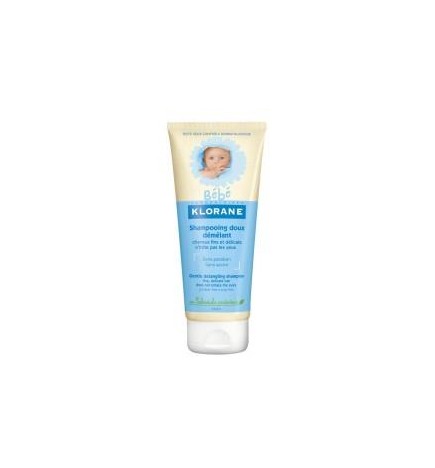شامپو بچه محافظ کلوران-- Protective Baby Shampoo