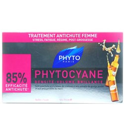 سرم فیتوسیان فیتو -- Phytocyane Serum