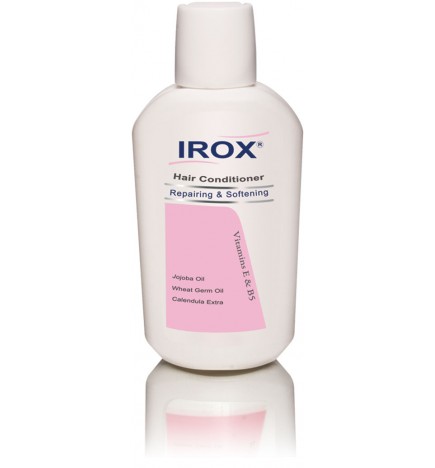 نرم کننده مو ایروکس -- Irox Hair Conditioner