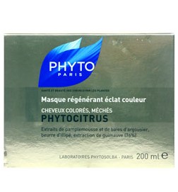 ماسک فیتو سیتروس فیتو -- Phytocitrus Mask