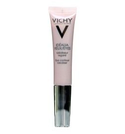 کرم دورچشم ایده آلیا ویشی-- Idealia Eye Cream Vichy