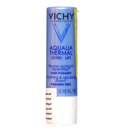 بالم لب آکوالیا ترمال ویشی-- Aqualia Thermal Lips Balm Vichy