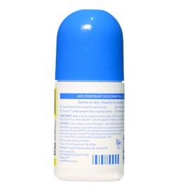 دئودورانت و ضد عرق کیو-وی ایگو-- QV Anti-Perspirant Deodorant