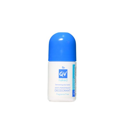 دئودورانت و ضد عرق کیو-وی ایگو-- QV Anti-Perspirant Deodorant