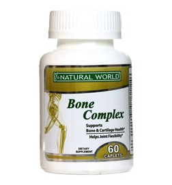 بون کامپلکس نچرال ورد-- Bone Complex