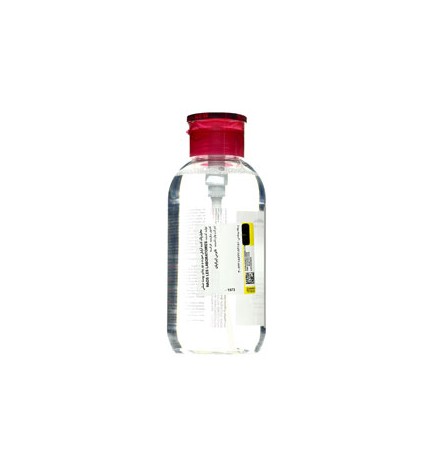 سن سی بیو محلول بایودرما H2O پمپی بایودرما --Bioderma Sensibio H2O Pump