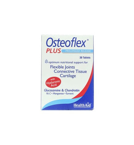 استئو فلکس پلاس هلث اید-- Osteoflex Plus