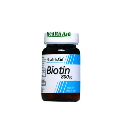 بیوتین هلث اید-- Biotin