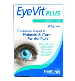 آی ویت پلاس هلث اید-- Eye Vit Plus