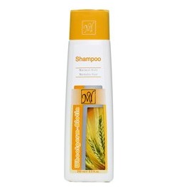 شامپو جوانه گندم و بیوتین مای   Wheatgerm & Biotin Shampoo