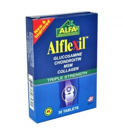 آلفلکسیل آلفا -- Alflexil Alfa