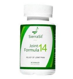 جوینت فرمولا14 سیراسیل --Joint Formula 14 Sierrasil
