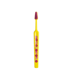 مسواک نرم گرافیک تپه-- Tepe Graphic Soft Toothbrush