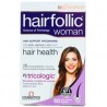 هیرفولیک وومن ویتابیوتکس -- Vitabiotics Hairfollic Woman