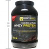 پروتئین وی کلین اند پور ماسل گلد -- Muscle gold Clean & Pure Whey Protein