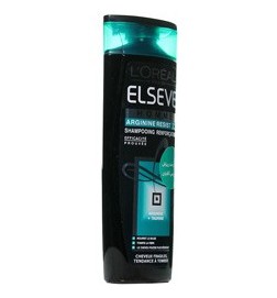 شامپو و تقویت کننده مو آرژنین رزیست(آقایان) لورال -- Loreal Arginine Resist X3 Shampoo