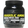 آنابولیک آمینو 9000 الیمپ --Olimp Anabolic Amino 9000