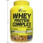 پروتئین وی کمپلکس 100% الیمپ --Olimp Whey Protein Complex 100%