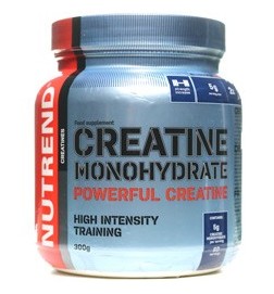 مکمل بدنسازی-nutrend-creatine-monohydrate