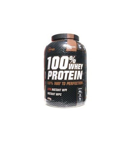 پروتئین وی 100% ناترند --Nutrend 100%Whey Protein
