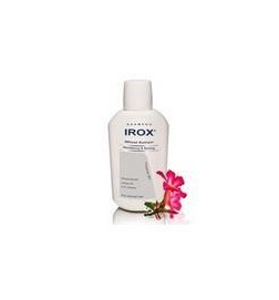 شامپو روزانه سبوس گندم ایروکس -- Irox Daily Wheat Extract Shampoo