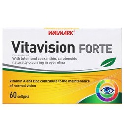 ویتاویژن فورت --  Vitavision Fort