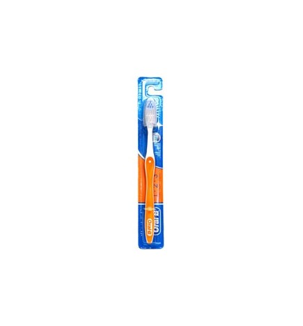 مسواک 123 اورال بی -- Oral-B 1 2 3 Toothpaste