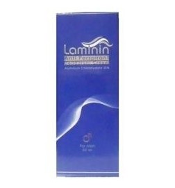 کرم ضد تعریق آقایان 50 میلی لیتر لامینین -- Laminin Anti Perspirant Deodorant Cream 50ml