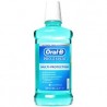دهانشویه مولتی پروتکشن اورال بی --Oral-B Multi Protection Mouthwash