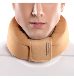 گردن بند طبی نرم پاک سمن --Paksaman Soft Cervical Collar for Expor